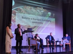 Avanza proceso para exportar carne de bovino costarricense a Europa