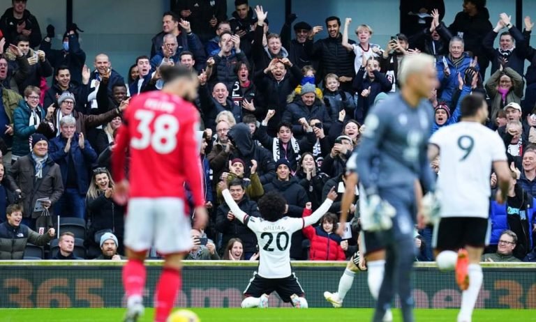 Keylor Navas sufre su primer derrota en Inglaterra