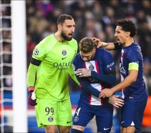 PSG cae derrotado 0-1 ante el Bayer con Donarumma como protagonista