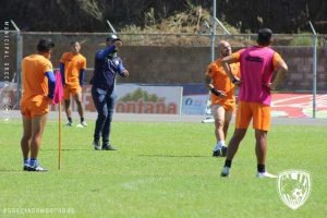 Municipal Grecia se ilusiona con silenciar el Morera Soto