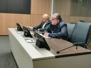 Exfundador del PPSD señala hasta 5 posibles casos de estructuras paralelas en campaña electoral