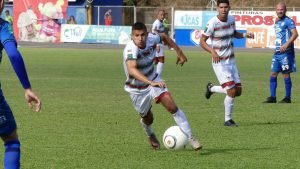 Grecia y Guanacasteca dividen honores