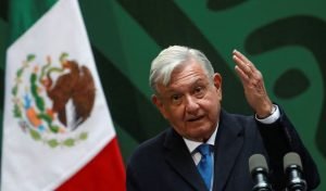 México ofrece la nacionalidad a “todos” los nicaragüenses apátridas que quieran vivir en este país