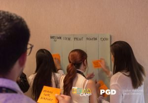 Multinacional Publicis Global Delivery abre su convocatoria al segundo #PGDMediaCamp Costa Rica