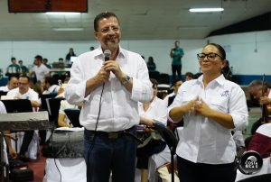 Gobierno impulsa más inversión en regiones fuera de la GAM