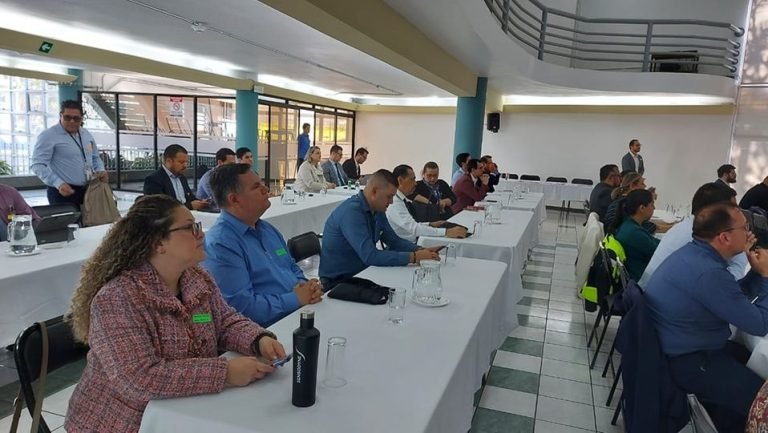 Inicia la ruta hacia la Salud Digital en Costa Rica