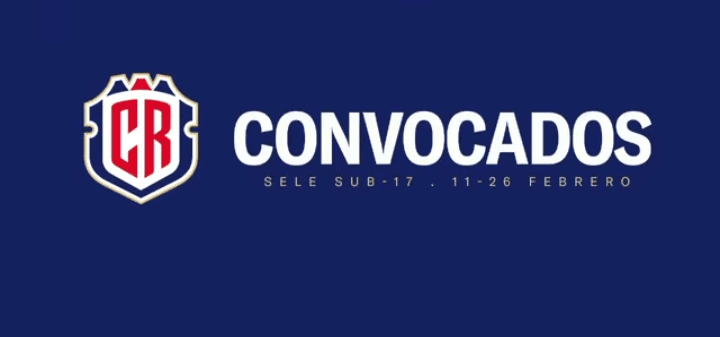¡Todo listo! La Sele Sub17 definió sus convocados para el premundial