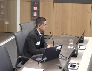 Presentan campaña “Detengamos los Robots Asesinos”