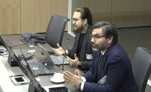 Expertos urgen a tomar medidas sobre ciberseguridad