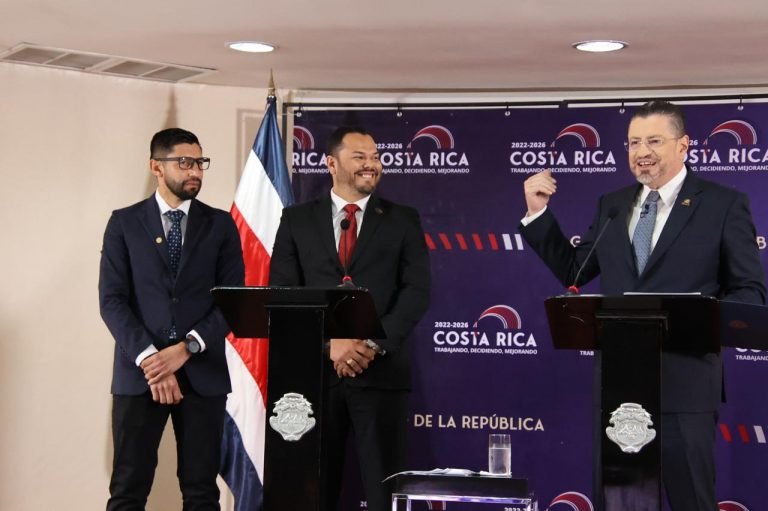 El 5G ya está en Costa Rica