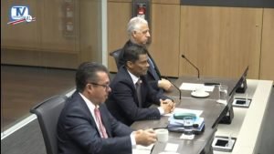 Normativa de ejecución de la pena es obsoleta, asegura el fiscal general