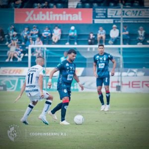 Cartaginés buscará su primera victoria en la Olla Mágica