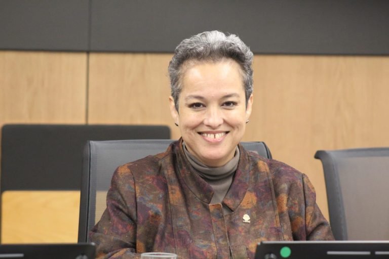 Carolina Delgado denuncia desastres en administración del Parque Nacional Manuel Antonio