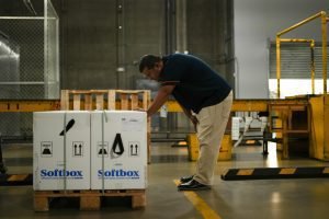 24.000 dosis de vacunas pediátricas contra Covid-19 ya están en los centros de salud