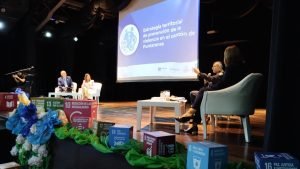 Cantón central de Puntarenas avanza hacia la seguridad ciudadana