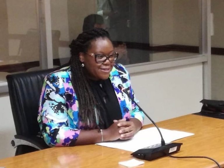 Candidata a defensora del PLN, PLP y FA aparece en sociedades anónimas con terrenos valorados en ¢1.000