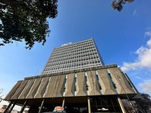 Aniversarios del INS y de la CCSS