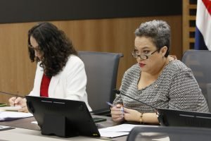 Dictaminan proyecto de ley para regular la propaganda que utiliza la imagen de la mujer