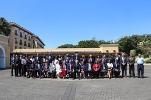 Conferencia regional sobre impacto social y humanitario de las armas autónomas se desarrolla en Costa Rica
