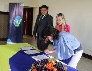 Micitt inicia formulación de estrategia de Inteligencia Artificial