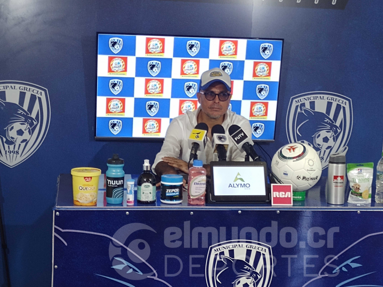 Gabriel Simón es el primer estratega destituido en el Clausura 2023