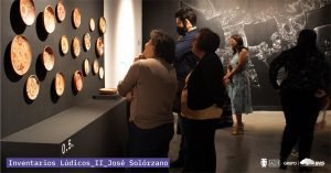 “Inventarios lúdicos II” convoca al diálogo y reflexión sobre la construcción de la categoría de arte precolombino