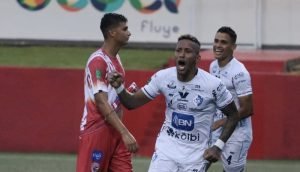Cartaginés se mete a pelear por el cuarto puesto de la clasificación