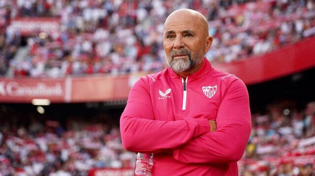 Sevilla FC sacaría a Sampaoli buscando revertir una temporada para el olvido