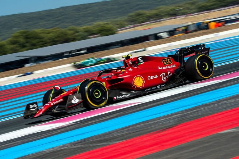 ¡Fuerte Crisis en Ferrari!