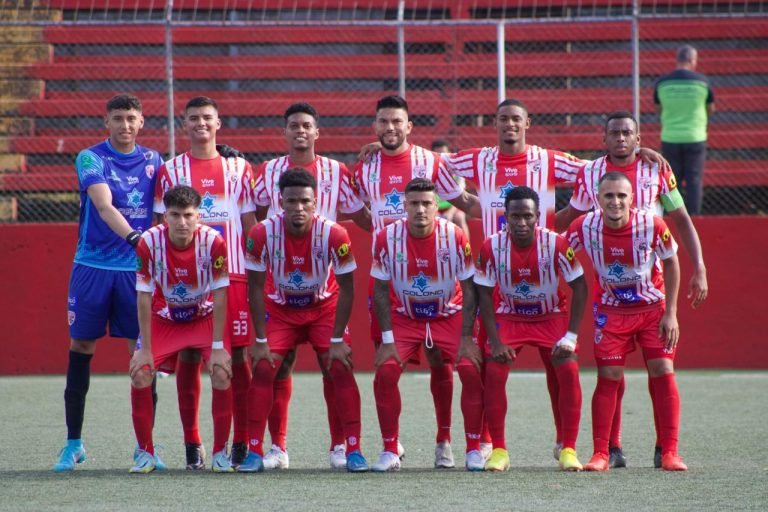 Santos se impone a Puntarenas FC y consigue su cuarto triunfo consecutivo