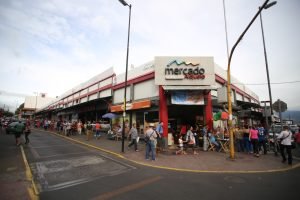 Mercado Municipal de Alajuela invita este jueves y viernes a la feria de degustaciones