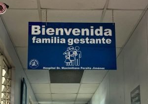 Hospital Maximiliano Peralta permitirá el acompañamiento de las madres durante la cesárea y etapa de recuperación 