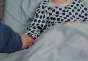 Hospital Nacional de Niños implementa estrategias para atender pacientes en espera por casos complejos de cirugía de corazón 