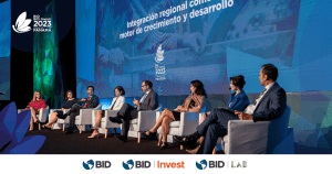 BID reforzará su apoyo estratégico a la región amazónica 