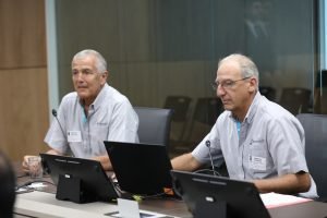 Empresarios proponen producir fertilizantes verdes