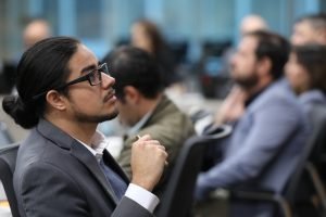 Plan para excluir de regla fiscal a empresas públicas toma forma