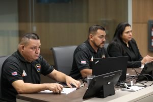 Cuerpo policial es frágil, endeble y plagado de carencias, afirman dirigentes