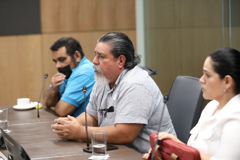 Asociación Campesina del Caribe pide a diputados sacar al CNP de la Regla Fiscal