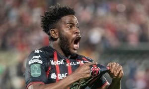 Freddy Góndola no saldrá en junio de Alajuelense y niega ofertas del fútbol colombiano