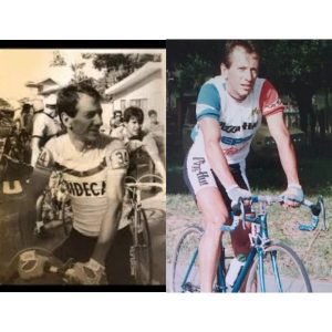 ¡El ciclismo costarricense está de luto!