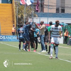 ¡Con Marcel encendido el Cartaginés golea al colero de la tabla acumulada!
