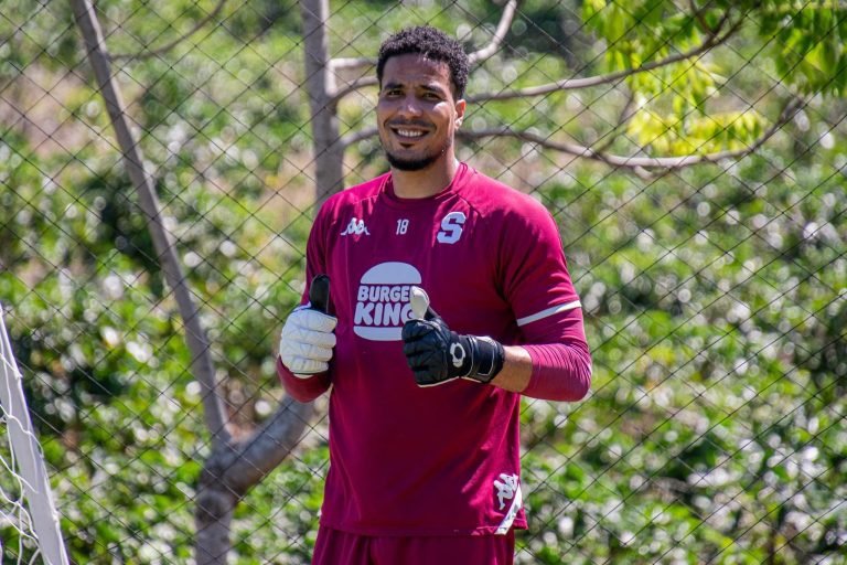 “Quien viene a Saprissa tiene que saber que por puesto va a tener dos o tres jugadores”