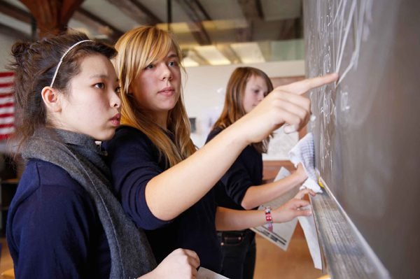 Estudio: 47.500 jóvenes abandonan la escuela secundaria en Alemania