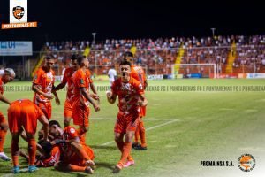 ¡No les duró el liderato! Puntarenas vence a Saprissa en el debut de Esteban Alvarado