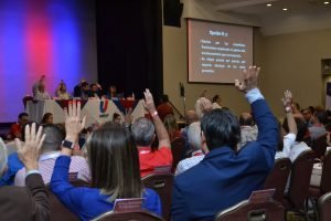 PUSC aprueba reformas en sus estatutos para elecciones 2026