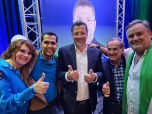 Primer jefe de campaña de PPSD no se presenta a audiencia legislativa