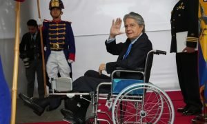 Ecuador: Corte Constitucional avala juicio político a presidente Lasso