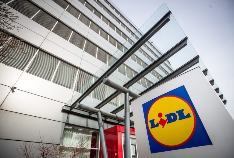¿El nuevo Amazon? Empresa matriz de Lidl crece en sector informático