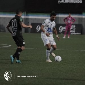 Siete jugadores sancionados dejó la jornada 7