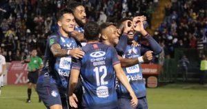 Cartaginés remonta ante el colero en su lucha por entrar en zona de clasificación